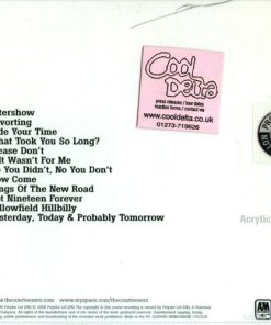 The Courteeners-1