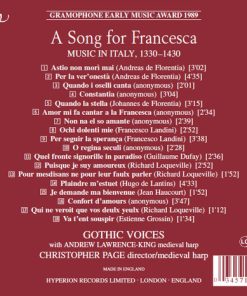 Gothic Voices (2), Christopher Page, Andrew Lawrence-King-3