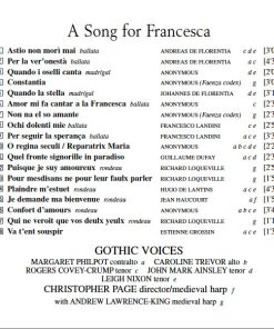 Gothic Voices (2), Christopher Page, Andrew Lawrence-King-4