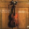 Corelli* - Andrew Manze, Richard Egarr-0