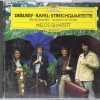 Debussy* / Ravel* - Melos Quartett-0