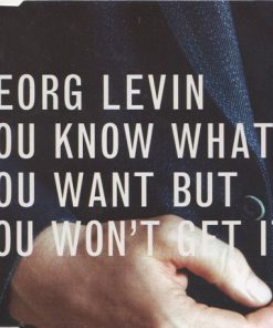 Georg Levin-0