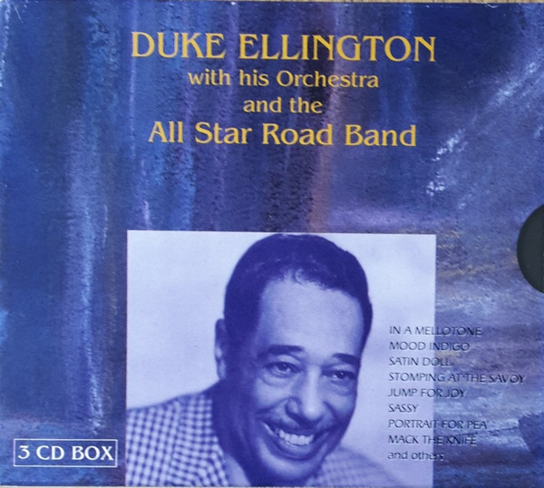 Duke Ellington-0