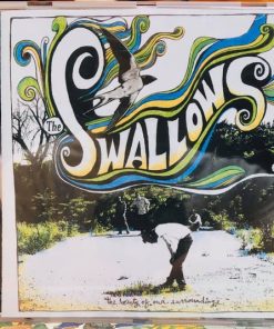 The Swallows (6)-0