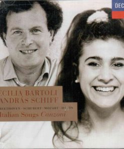 Cecilia Bartoli / András Schiff-0