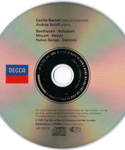 Cecilia Bartoli / András Schiff-2