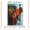 The Fortunes-0