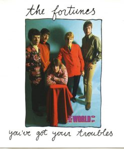 The Fortunes-0