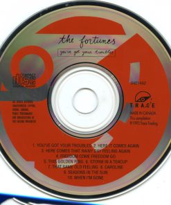 The Fortunes-2