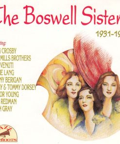 The Boswell Sisters-0