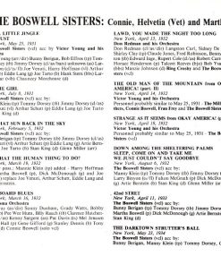 The Boswell Sisters-1