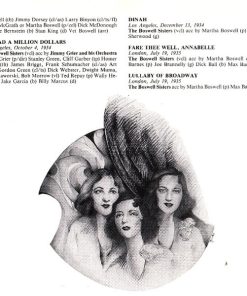 The Boswell Sisters-2