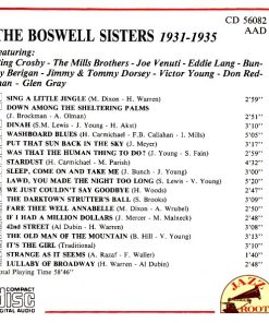 The Boswell Sisters-3