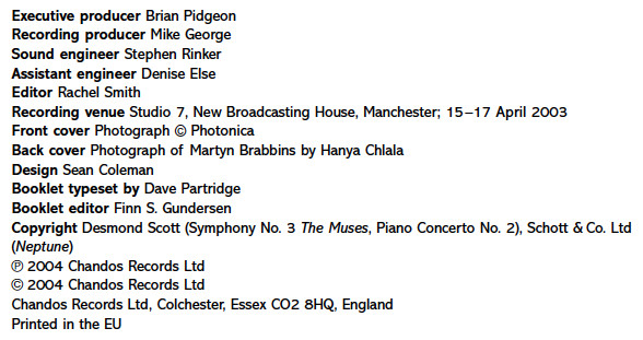 Cyril Scott - Howard Shelley, The Huddersfield Choral Society*, BBC Philharmonic, Martyn Brabbins-3
