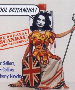 Peter Sellers, Joan Collins, Anthony Newley-0