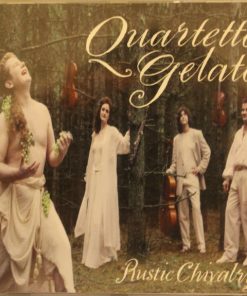 Quartetto Gelato-0