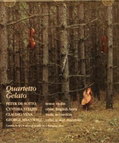 Quartetto Gelato-1
