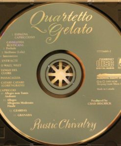 Quartetto Gelato-2