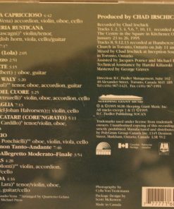 Quartetto Gelato-3