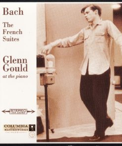 Bach*, Glenn Gould-0