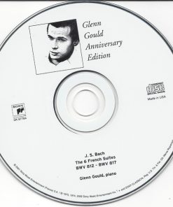 Bach*, Glenn Gould-4