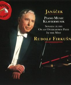 Leoš Janáček - Rudolf Firkušný-0