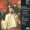 Marco Uccellini, The Arcadian Academy*, Nicholas McGegan-0