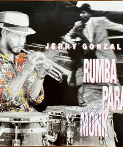 Jerry Gonzalez-0