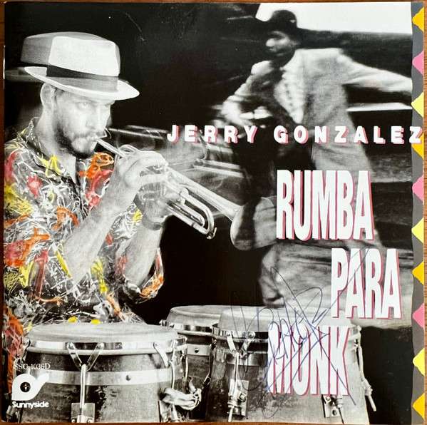 Jerry Gonzalez-0
