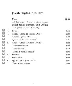 Haydn* - Collegium Musicum 90, Richard Hickox-2