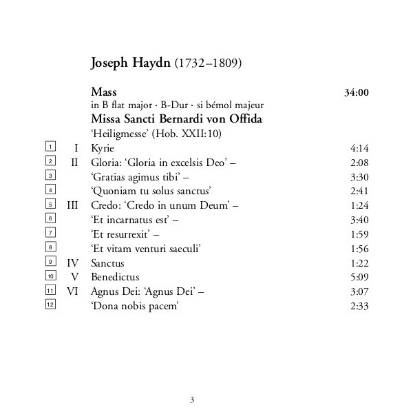 Haydn* - Collegium Musicum 90, Richard Hickox-2