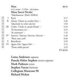Haydn* - Collegium Musicum 90, Richard Hickox-3
