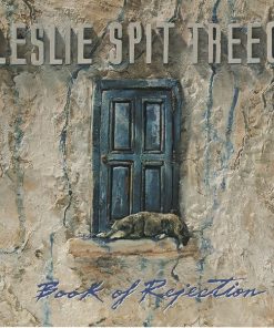 The Leslie Spit Treeo-0