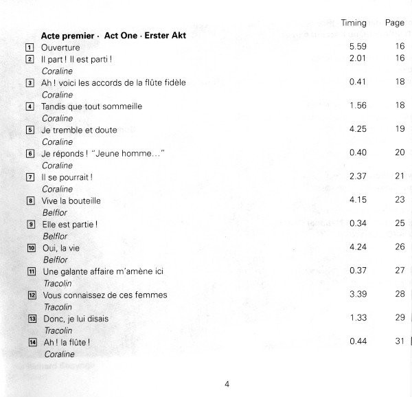 Adam* - Sumi Jo, John Aler, Michel Trempont, Orchestra Of The Welsh National Opera*, Richard Bonynge-2