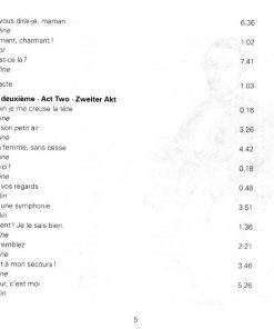Adam* - Sumi Jo, John Aler, Michel Trempont, Orchestra Of The Welsh National Opera*, Richard Bonynge-3