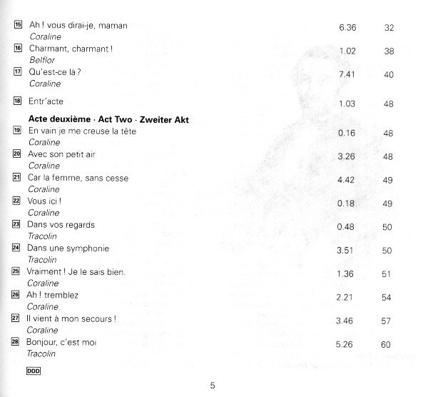 Adam* - Sumi Jo, John Aler, Michel Trempont, Orchestra Of The Welsh National Opera*, Richard Bonynge-3