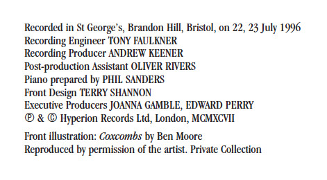 Frederico Mompou*, Stephen Hough-2