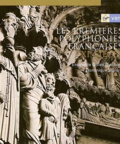 Ensemble Gilles Binchois - Dominique Vellard-0