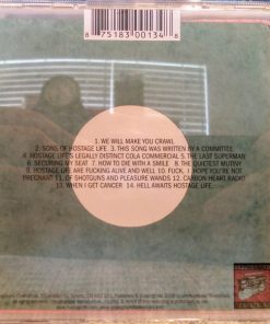 Hostage Life-2