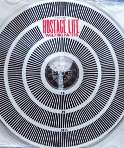 Hostage Life-3