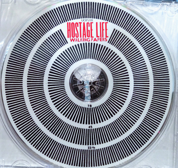 Hostage Life-3