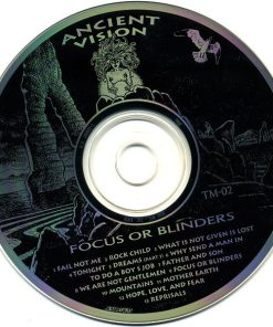 Ancient Vision-2