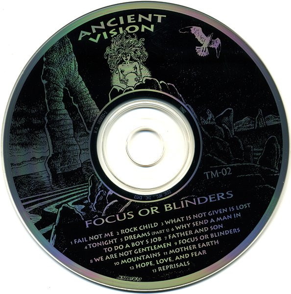 Ancient Vision-2