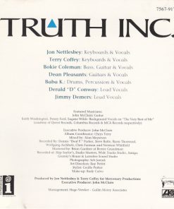 Truth Inc.-1