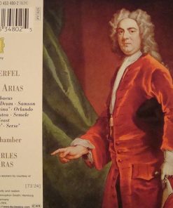 Handel* - Bryn Terfel-1