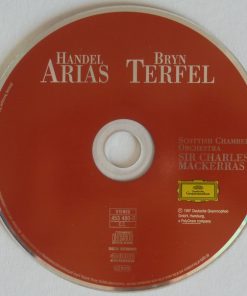 Handel* - Bryn Terfel-2