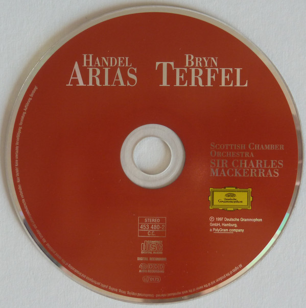 Handel* - Bryn Terfel-2