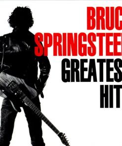 Bruce Springsteen-0