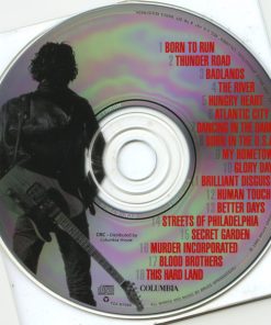 Bruce Springsteen-1