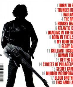 Bruce Springsteen-3